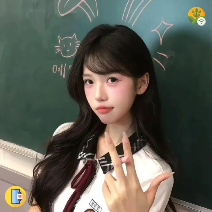 马女士